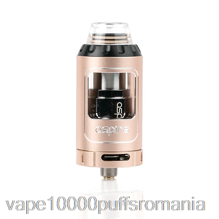 Vape Romania Aspira Athos Tanc Sub-ohm Gold